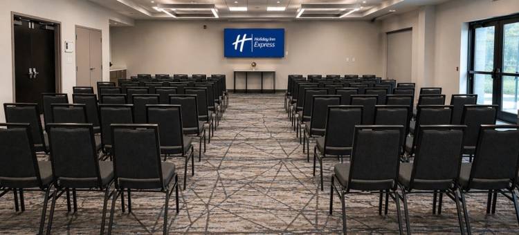 智选假日套房酒店渥太华西 - NEPEAN(Holiday Inn Express & Suites OTTAWA WEST - NEPEAN by IHG)图片