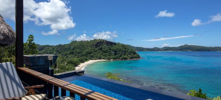 塞舌尔安纳塔拉迈亚别墅(Anantara Maia Seychelles Villas)图片