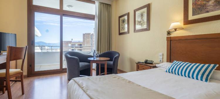 托雷莫里斯莱昂纳多酒店(Leonardo Hotel Torremolinos)图片