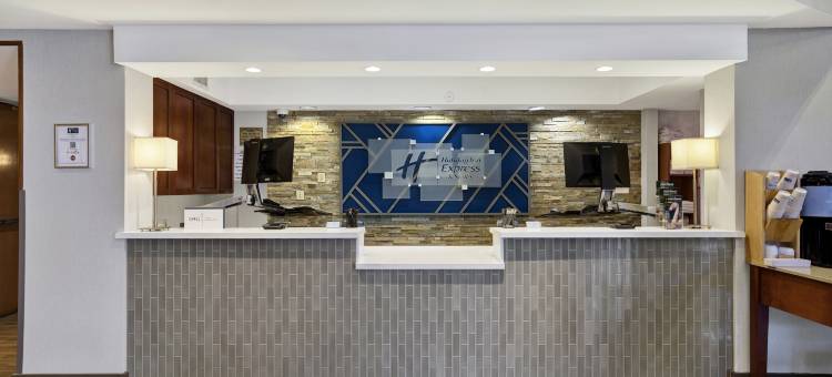 智选假日套房酒店卡宾特里拉的(Holiday Inn Express & Suites CARPINTERIA by IHG)图片