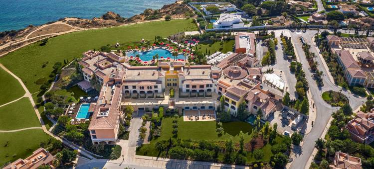 卡斯卡德健康度假村(Cascade Wellness Resort)图片