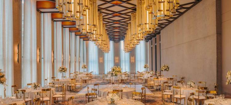 新奥尔良费尔蒙酒店 (将于2026年11月开业)(Fairmont New Orleans (Opening November 2026))图片