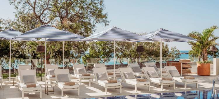MIM马略卡 美利亚精选成员(Mim Mallorca Member of Melia Collection)图片