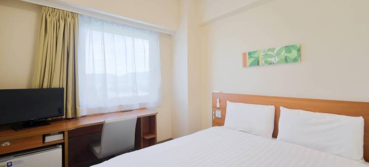 宗像舒适酒店(Comfort Inn Munakata)图片