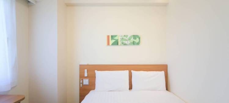 宗像舒适酒店(Comfort Inn Munakata)图片