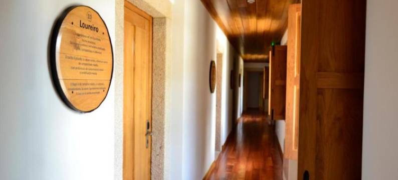 拉塔民宿 - 酒庄和观光(Casa Lata - Agroturismo e Enoturismo)图片