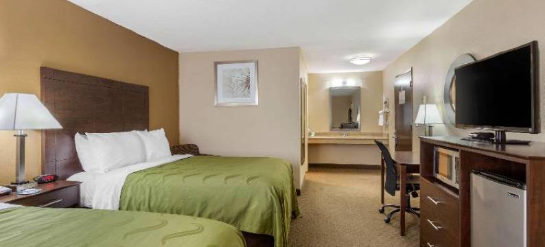 凯艺酒店(Quality Inn)图片