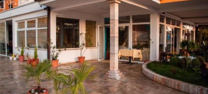 米娜别墅酒店(Villa Mina)图片