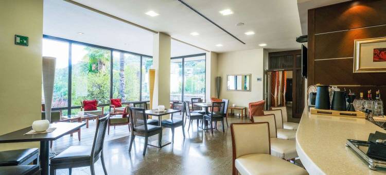 Griso Collection Hotel(格里索收藏酒店)(Hotel Griso Collection)图片
