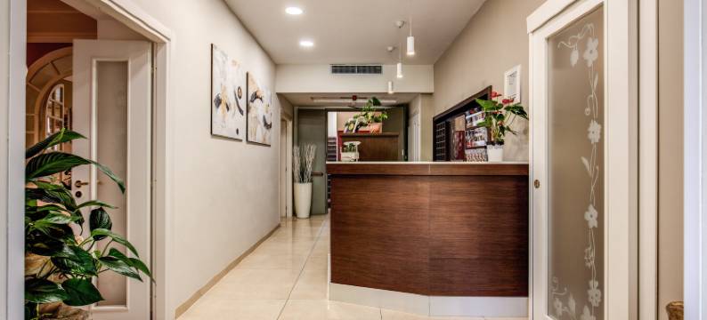 罗马花园酒店(Rome Garden Hotel)图片