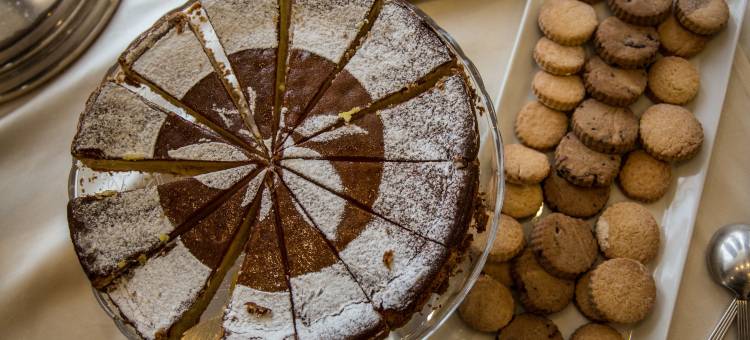 LH酒店-凯撒宫殿(LH Hotel Domus Caesari)图片