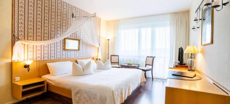 DORMERO 酒店魏玛(Dormero Hotel Weimar)图片