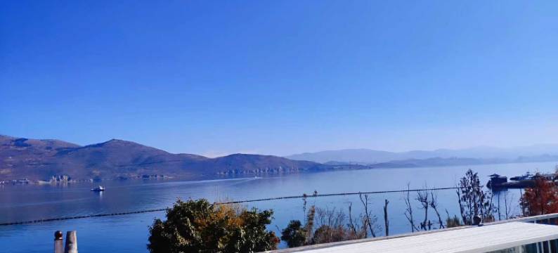 大理海天一海景客栈(洱海生态廊道才村码头店)图片
