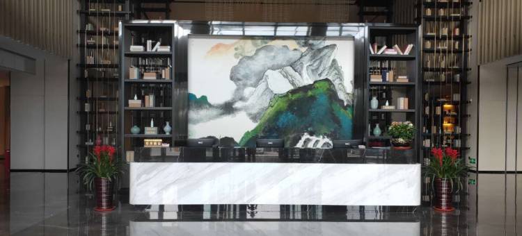 德惠东方如意大酒店图片