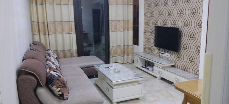 重庆巴厘酒店式公寓图片