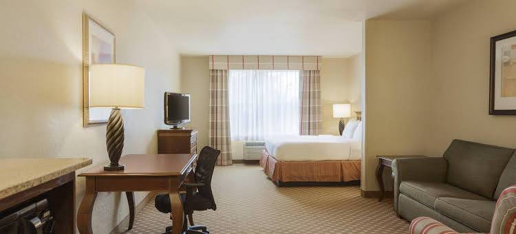 哥伦布-布拉德利公园克拉丽奥波茵特酒店(Clarion Pointe Columbus-Bradley Park)图片