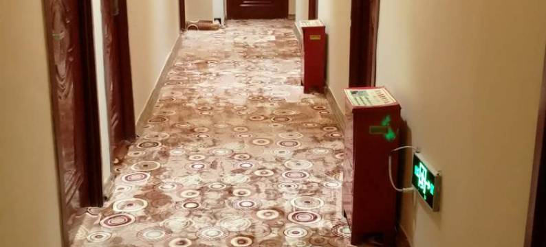 酒泉居家宾馆(肃州区钟鼓楼店)图片