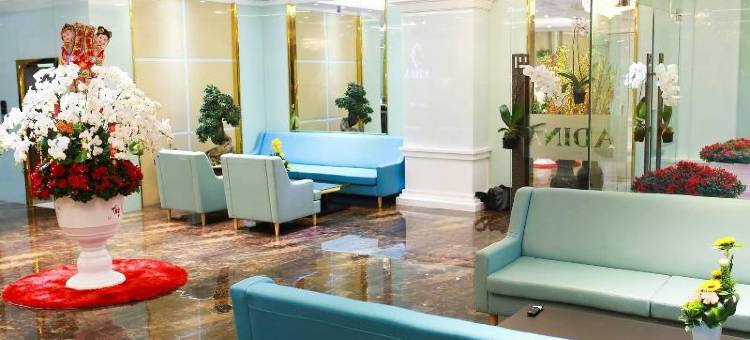 阿迪娜酒店(Adina Hotel)图片