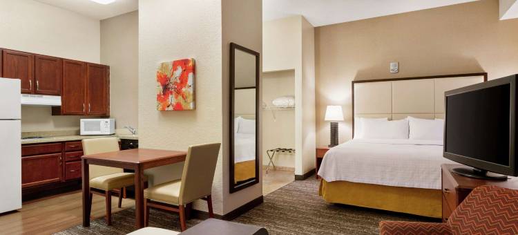 Homewood Suites by Hilton-达拉斯-葡萄树(Homewood Suites by Hilton Dallas-DFW Airport N-Grapevine)图片