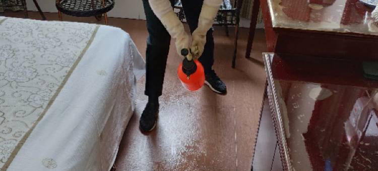 安康华瑞宾馆图片