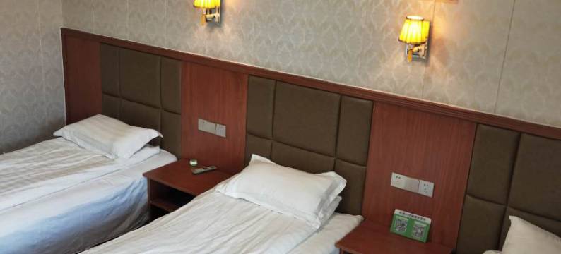 磐安湘湘农家乐图片