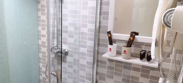 享悦酒店(保定白沟和道国际箱包城五一路店)图片