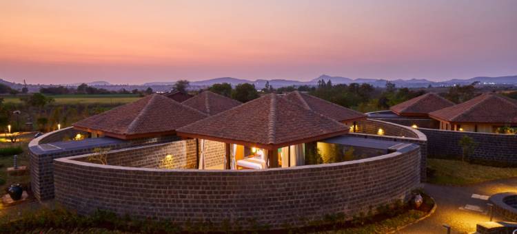 Viveda Wellness Resort图片
