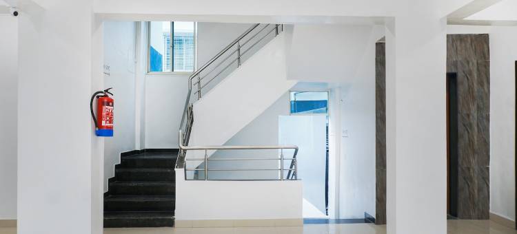 OYO 77138 Shree Apartments图片