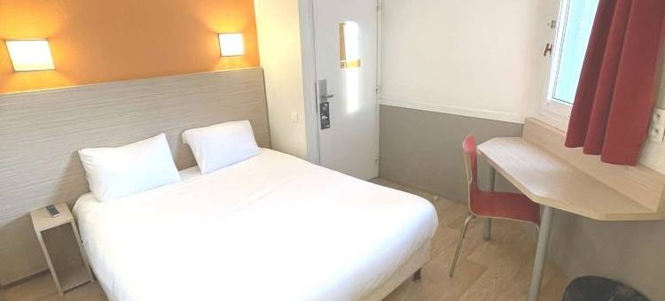 普瑞米罗经典酒店(Première Classe Martigues)图片