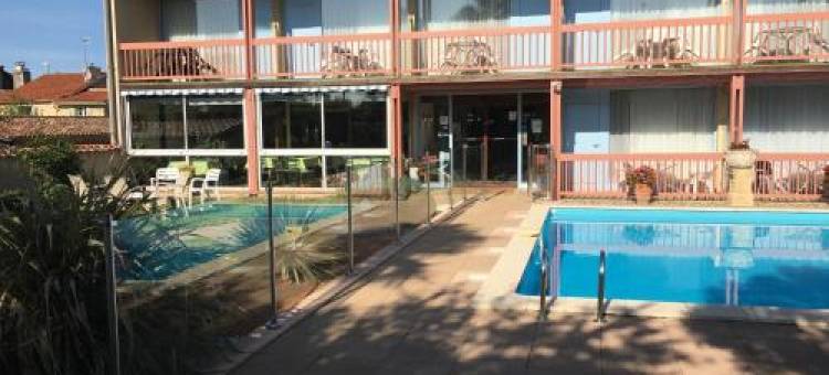 德科德利埃乐家酒店(Le Logis des Cordeliers)图片