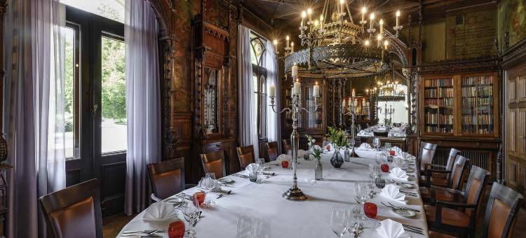 汉诺威城市美居酒店(Mercure Hotel Hannover City)图片