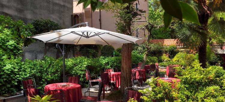 阿玛迪斯酒店(Hotel Amadeus)图片