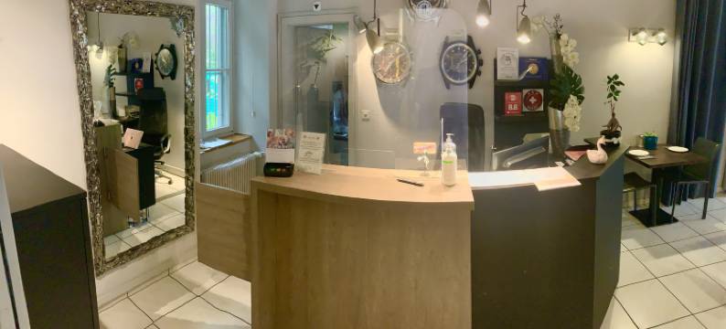 雷斯利莱蒂餐厅酒店(Hotel Resslirytti)图片