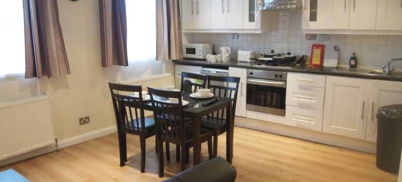 大理石拱门公寓(Marble Arch Flats)图片