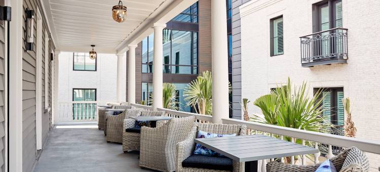 Hotel Bella Grace/Charleston Historic District图片