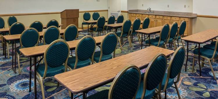 智选假日酒店 - 克莱蒙特(Holiday Inn Express Clermont)图片