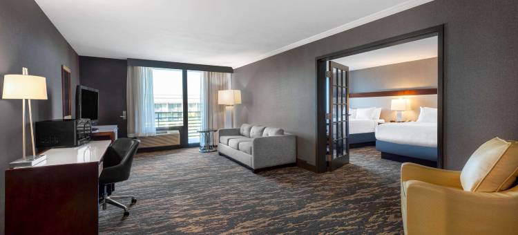 兰开斯特温德姆度假村及会议中心(Wyndham Lancaster Resort and Convention Center)图片