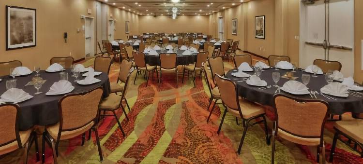 Holiday Inn 罗斯威尔(Holiday Inn Roswell)图片