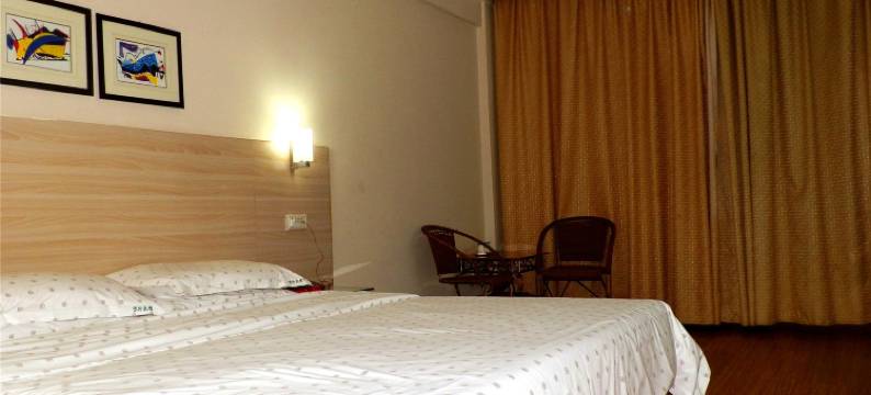 玉林万升宾馆图片