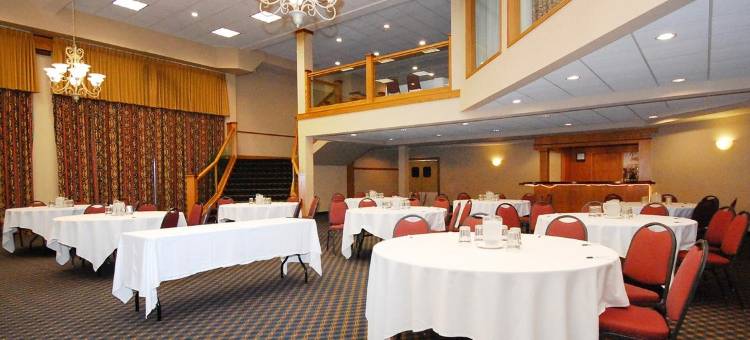 温德姆花园麦迪逊菲其堡酒店(Wyndham Garden Madison Fitchburg)图片