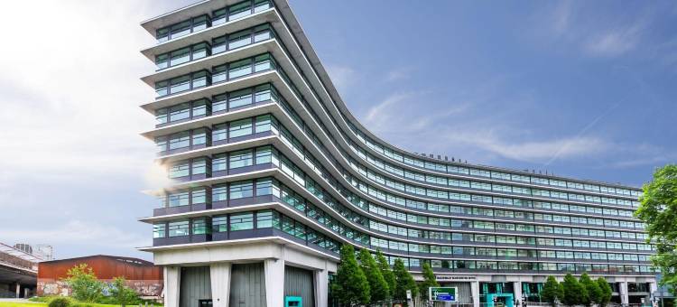 曼彻斯特万豪皮卡迪利酒店(Manchester Marriott Hotel Piccadilly)图片
