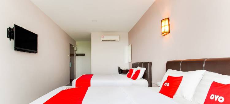 988酒店(988 Hotel)图片