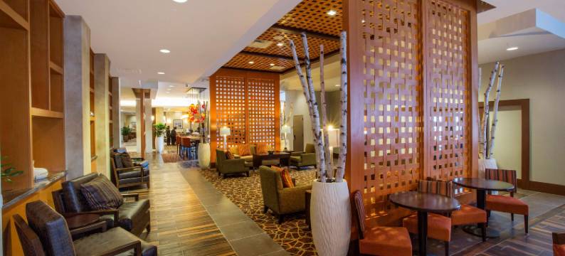 休斯顿市中心欢朋酒店(Hampton Inn Houston Downtown)图片