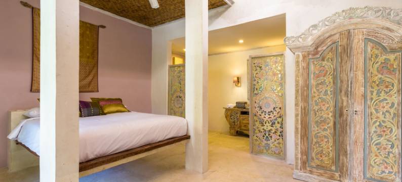 巴厘岛宾艮海滩波希旅馆(BoHo Bingin Beach Bali)图片