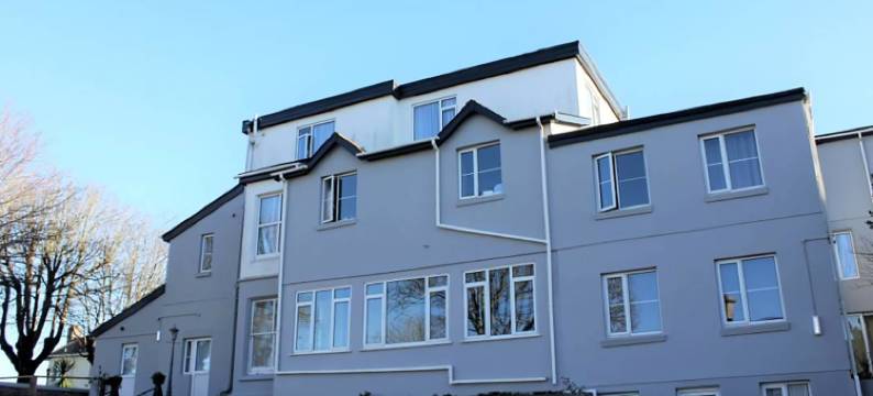 山顶天堂(Hilltop Haven)图片