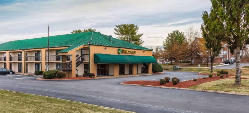 品质酒店(Quality Inn)图片