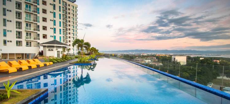 麦克坦纽敦C套房公寓(C Suites at Mactan Newtown)图片