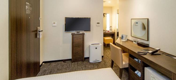 相铁FRESA INN 御茶水神保町酒店(Sotetsu Fresa Inn Ochanomizu Jimbocho)图片