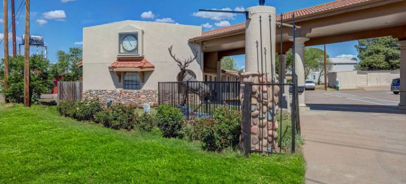 亚利桑那佩森 6 号汽车旅馆(Motel 6 Payson, AZ)图片