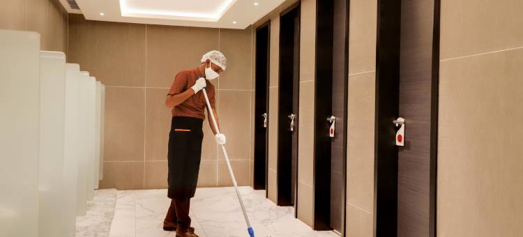 甘托克柠檬树酒店(Lemon Tree Hotel Gangtok)图片